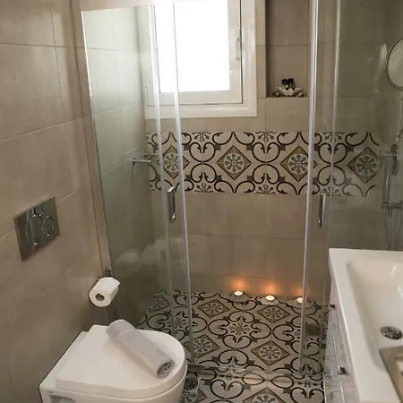Apartamento At.thea Boutique Atenas
