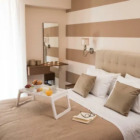 Apartamento At.thea Boutique
