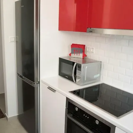 Apartamento At.thea Boutique Atenas