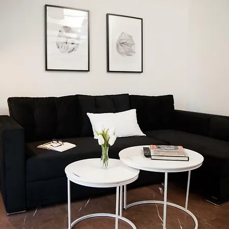 Apartamento At.thea Boutique *