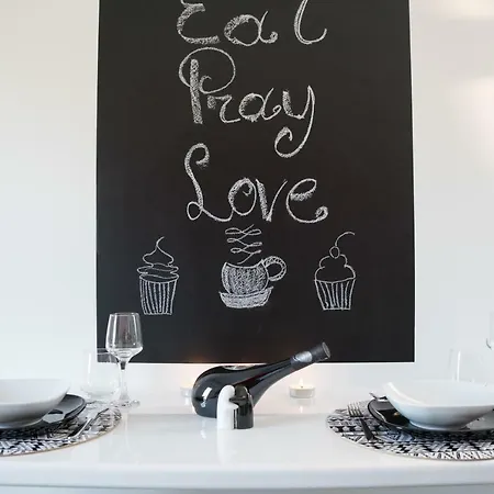 Apartamento At.thea Boutique