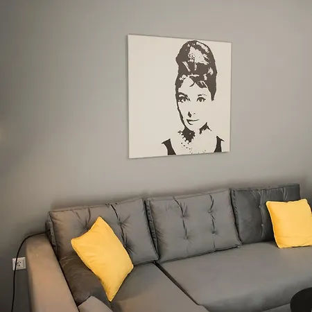 At.thea Boutique Apartamento Atenas